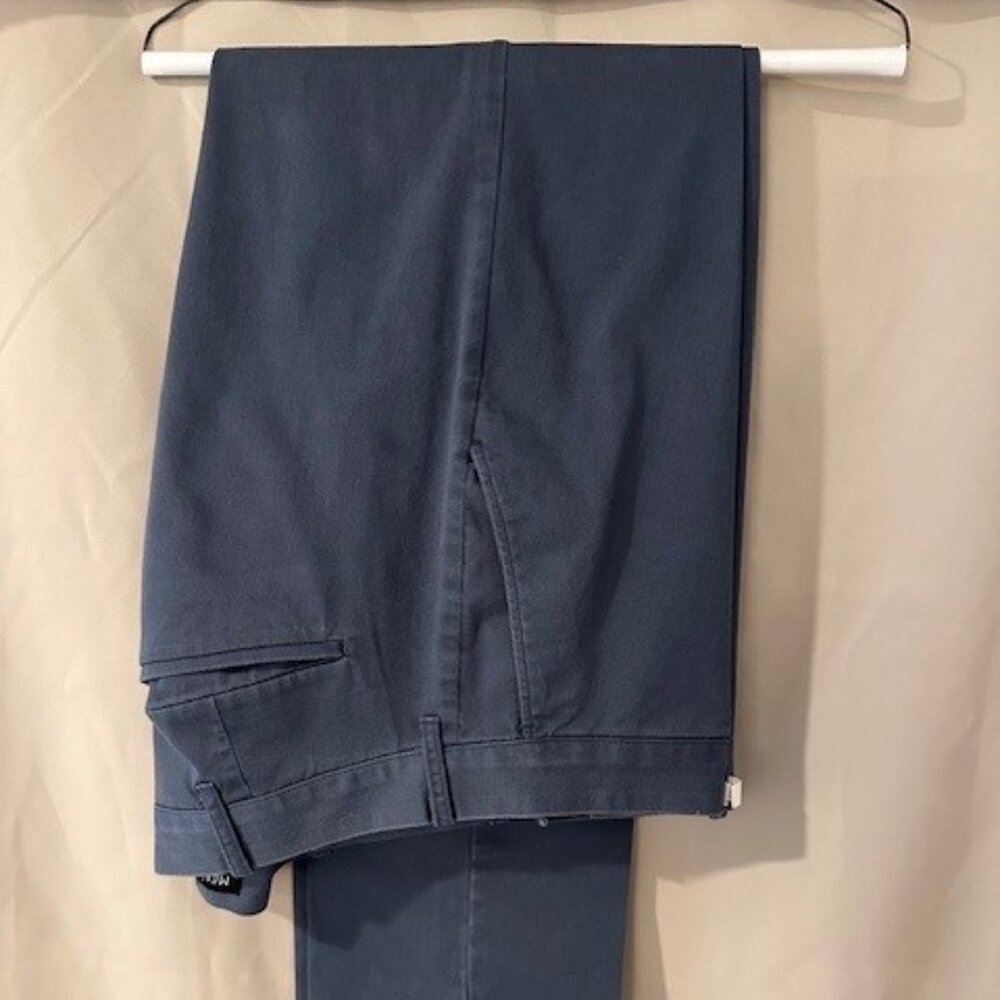 J. Crew Mercantile Flex Slim Chinos